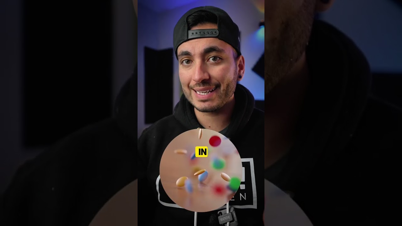 Camera Frame Rates Explained! 