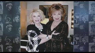 Joy Behar Discusses Her Personal Experiences With Joan Rivers