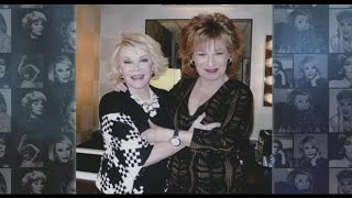 Celebrity Joy Behar Discusses Her Personal Experiences With Joan Rivers Wealth