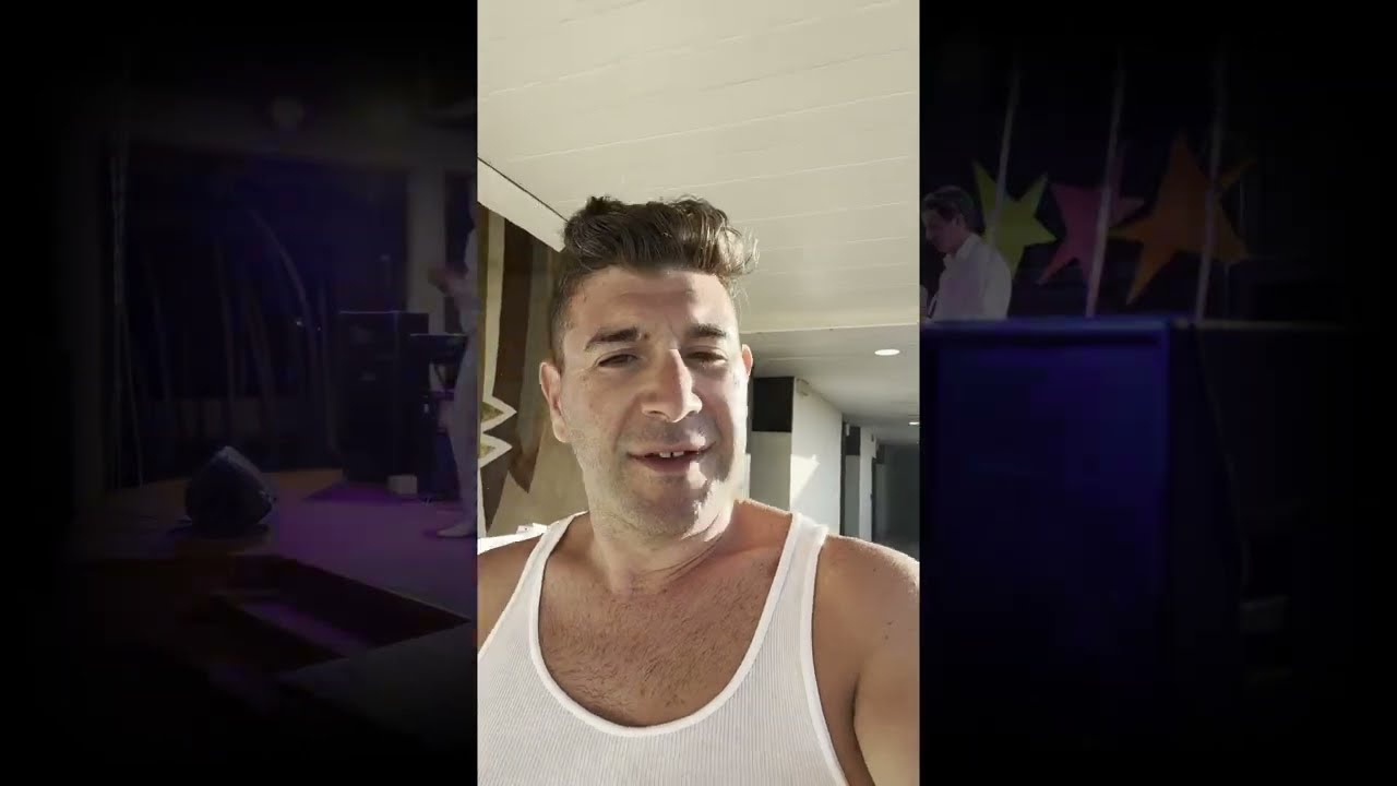 Lobster lunch on the Beach and we were the only tourists there it was unforgettable!