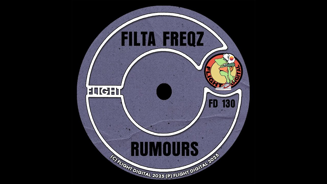 Filta Freqz - Rumours (Original Mix)