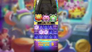 free spin #55games #brazil #bigwin #gameplay #highlights #winner #fyp