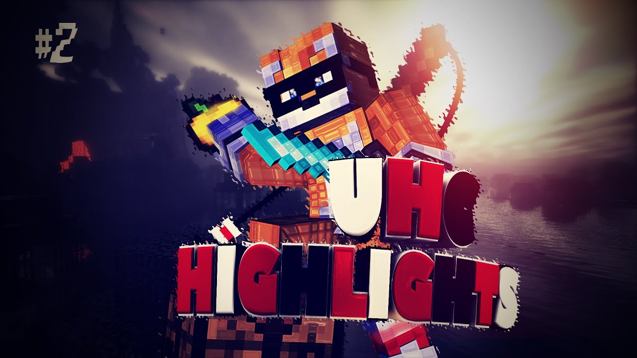 UHC Highlights #2 | Muchos Nervios