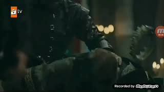 Kuruluş Osman 2 Sezon Tüm Kötülerin Ölümü