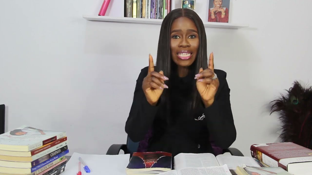 The Good of The Self deliverance journey