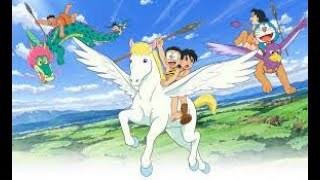 DORAEMON THE MOVIE | NOBITA DAN KELAHIRAN JEPANG | FULL HD [BAHASA INDONESIA]
