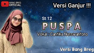 Jangan jangan kau menolak cintaku ( Versi Ganjur ) • Cantika Nusswantoro || Versi Bang Breg 