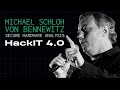 Michael Schloh von Bennewitz - Secure Hardware Analysis