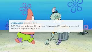 Avoiding obvious answers, what’s something that felt futuristic or life changing 10 years ago, but…
