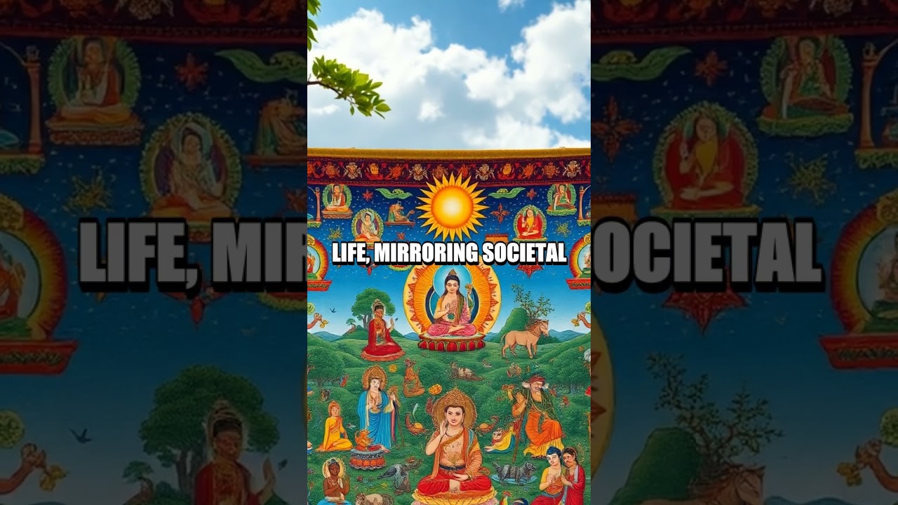 The Theological Clash of Monotheism vs. Polytheism