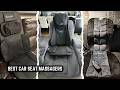 5 Best Car Seat Massagers 2026! Say Goodbye to Back Pain