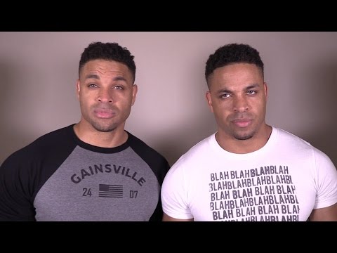I Hate My Parents @Hodgetwins