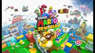 Course Clear (Short Ver.) - Super Mario 3D World OST