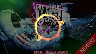 Mr. President - Coco Jambo-Dj Saba Las Heras Mendoza (Mix Music)