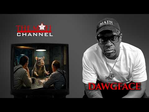 Dawgface BREAKS DOWN the REAL History of the Word “Rat” 👀