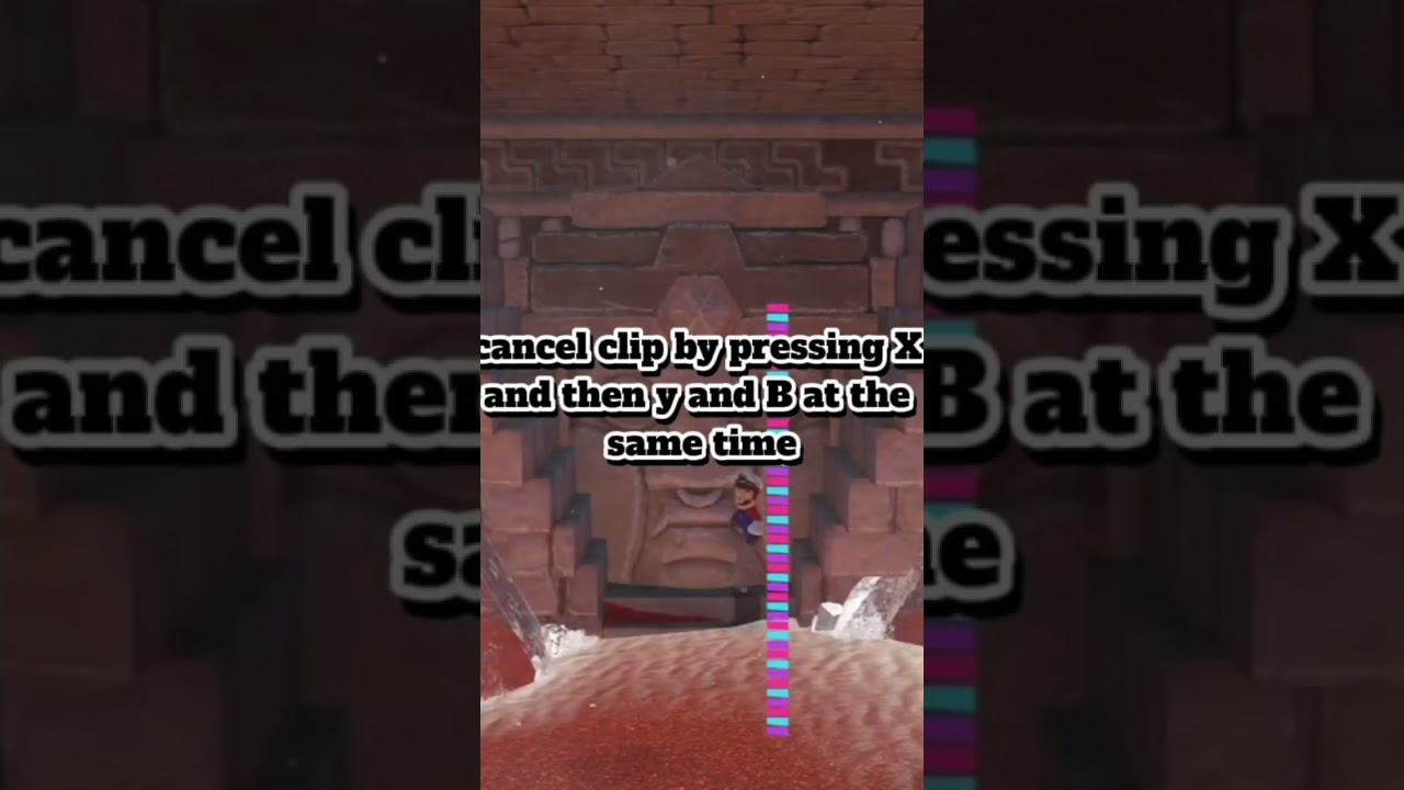 How to do Inverted Pyramid clip (IP clip) 