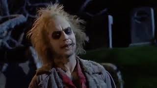 Beetlejuice Qualifications