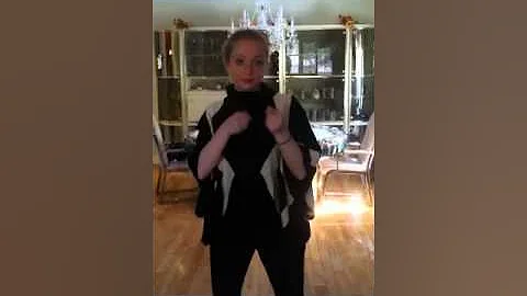 Kristen Donohue video retake part 2