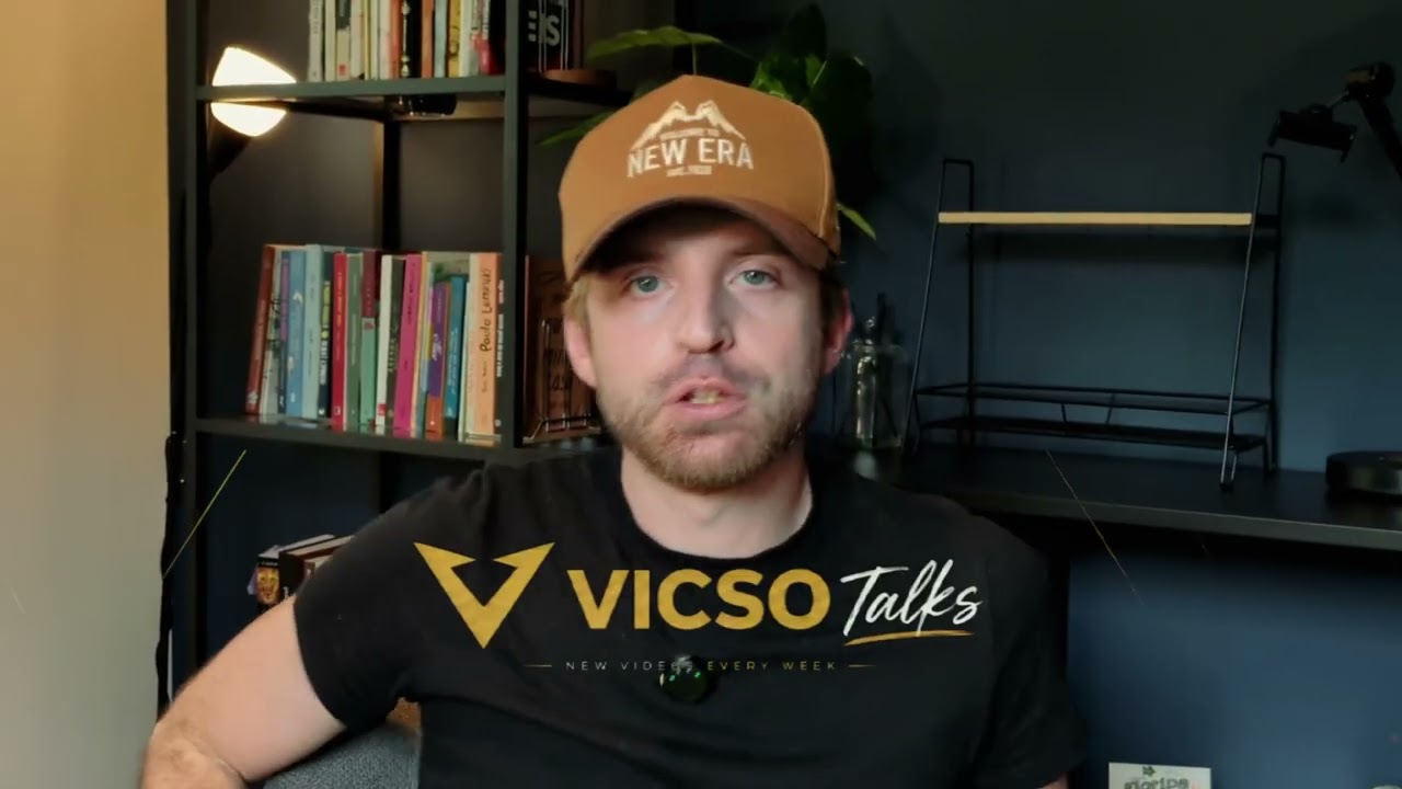 TRial vicso  2