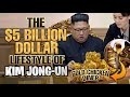 The $5 Billion Dollar Lifestyle of Kim Jong-Un