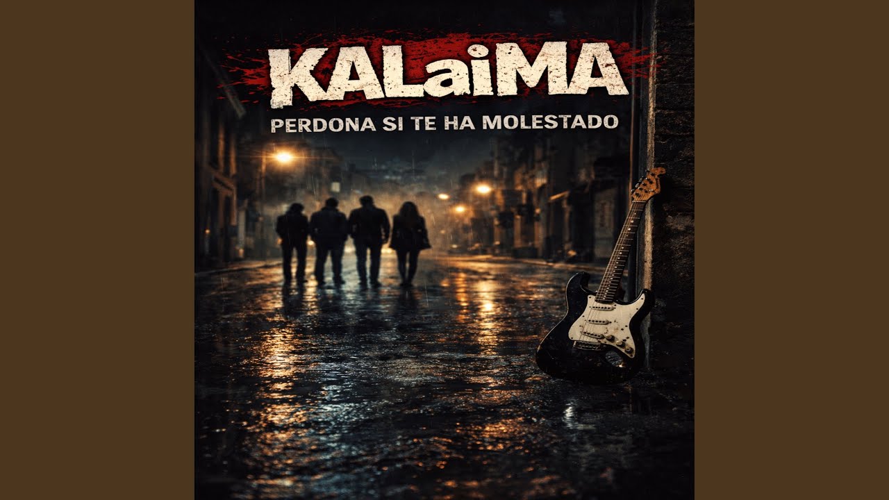 El demonio en la cabeza