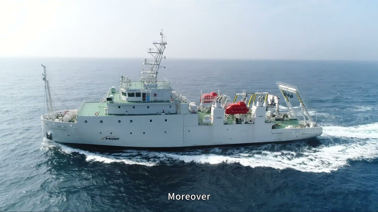 2021台船形象影片 英文