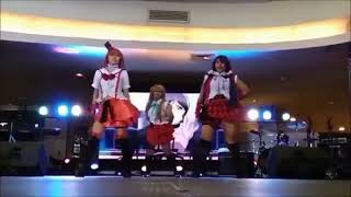 Misaki Con 2018 Kira Kira - Μs Alice Project