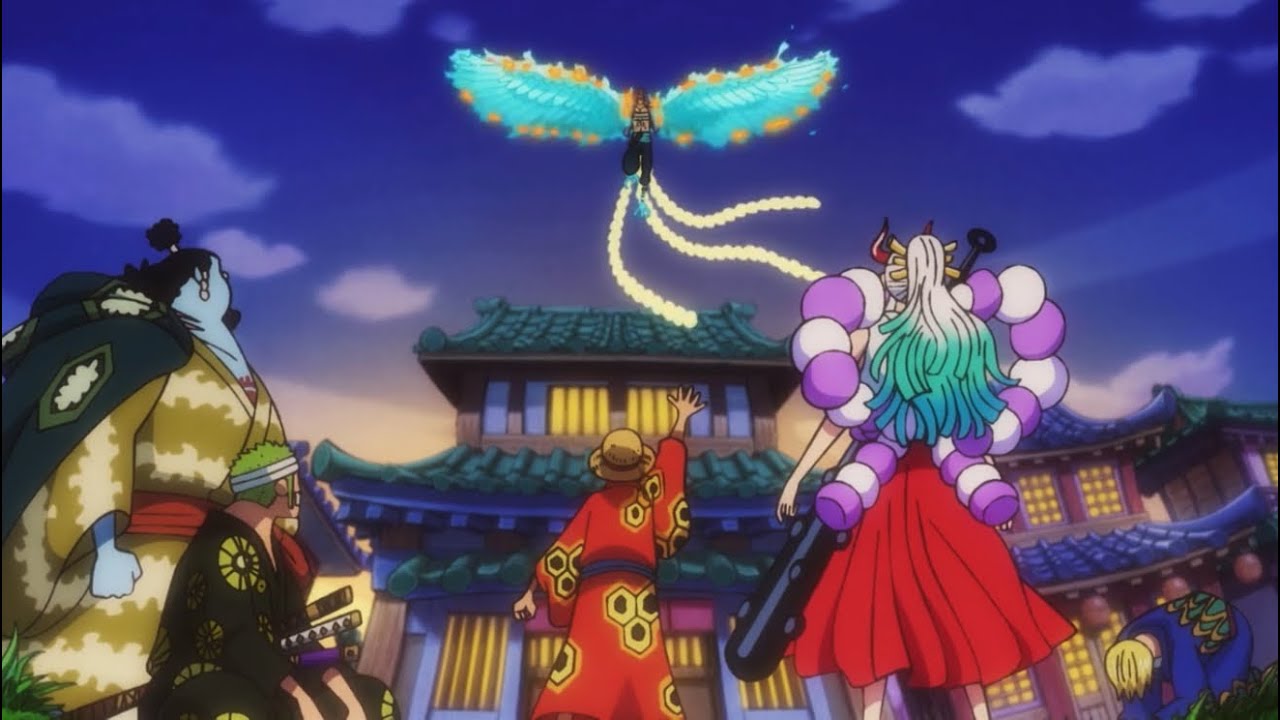 ACE WÄRE STOLZ AUF DAS WAS RUFFY ERREICHT HAT! | One Piece Deutsch