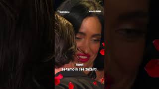 Da Li Šimi Imponira Laurina Posesivnost?