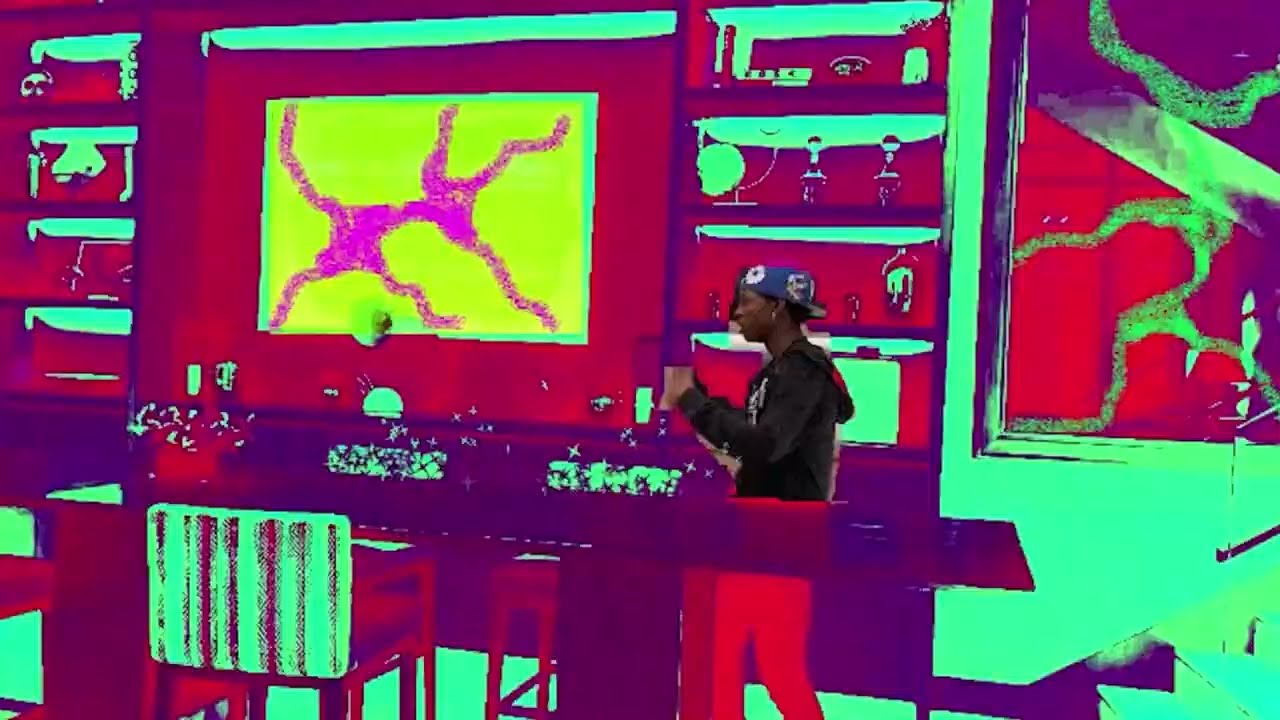 Don Earl - Demon Catcher [Official Video]