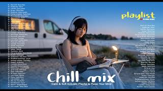 🎧🦋The Best Chill Mix Music Spotify 2026 || Calm and Soft Acoustic Playlist to Relax Your Mind 2026 screenshot 5