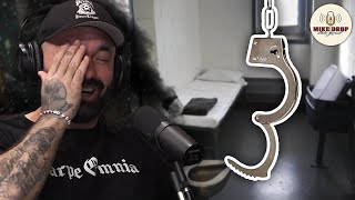 500 Days in Solitary Confinement with Primal Canine Founder Mike Jones | Mike Drop #189 by Mike Ritland 6,082 views 4 days ago 11 minutes, 14 seconds