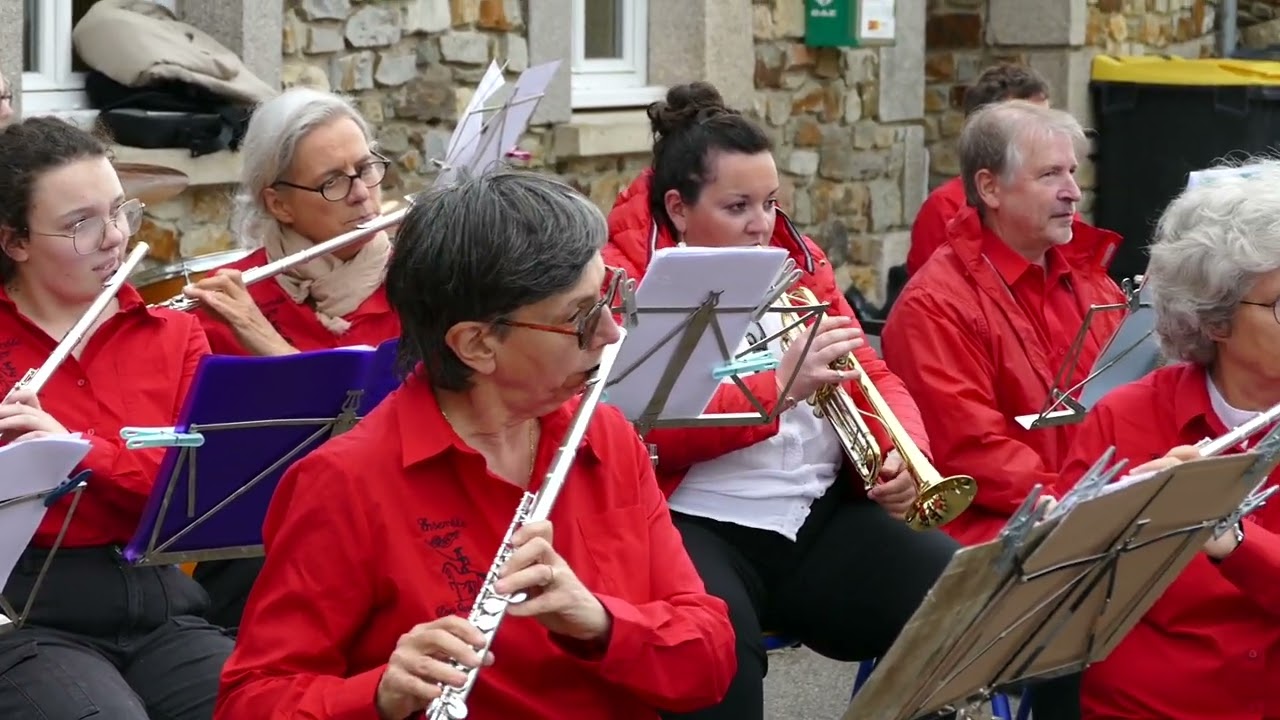 Fête de la musique de Benoistville 2025