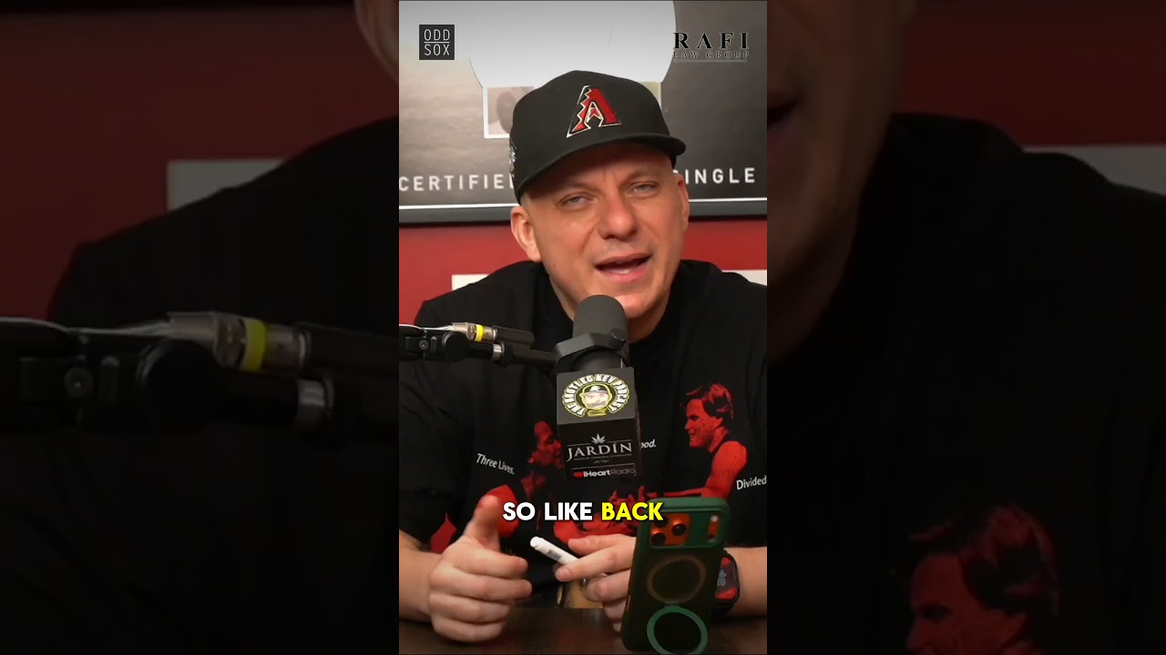 П-Род рассказывает о подписании контракта с Nike.