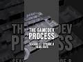 The Gamedev Process | Season 1 Episode 8 | 18.09.2025 #gamedev #unreal #livestream #pc