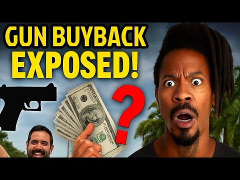 Police Won’t Tell You THIS About Buybacks