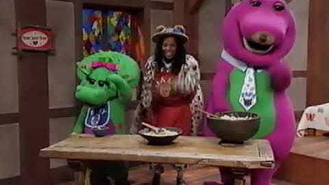 Once Upon A Time (2006 Version) Part 44