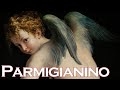 Parmigianino unveiled master of mannerism  his timeless art