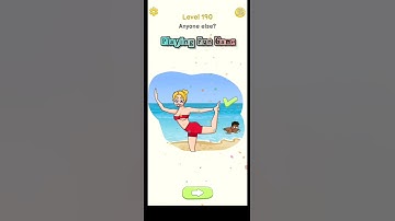 Delete Puzzle, Level 190. Anyone else 💃🐊👮‍♂️. #GamePlay