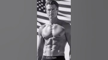 Gavin Newsom