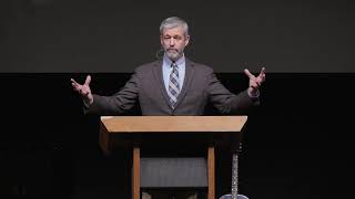 A Minister of Jesus Christ and the Church | Paul Washer - 2021 (English)