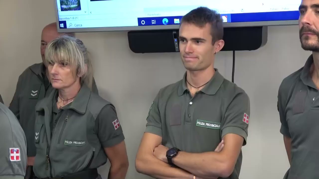 Trovato un cranio dalla Polizia Provinciale in Valle Vigezzo, indagini in corso