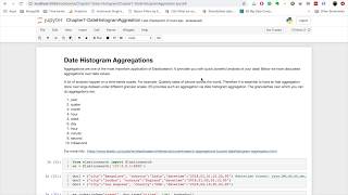 Chapter 7: Date Histogram Aggregation | Elasticsearch using Python