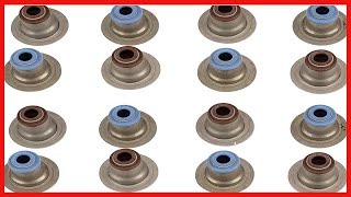 Comp Cams 528-KIT Spring Seat and Seal Kit for GM 5.3/6.0L LS