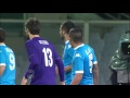 Fiorentina-Napoli 1-1 - 27a Giornata Serie A TIM 15/16 - HighLights