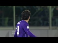 Fiorentina-Napoli 1-1 - 27a Giornata Serie A TIM 15/16 - HighLights