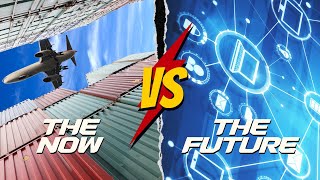 What are the Biggest Challenges with Supply Chains and the Opportunities for the Future?