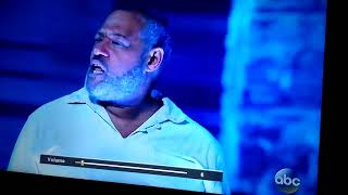 Blackish "Juneteenth" snippet.