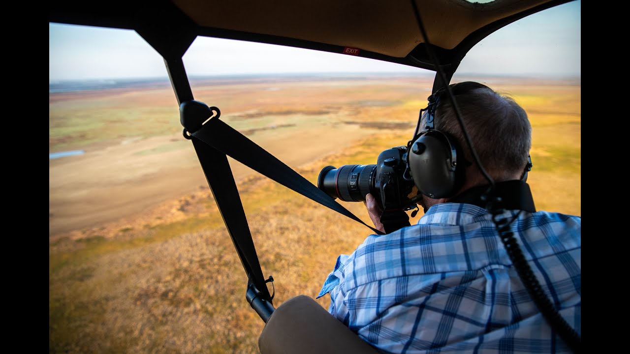 Kakadu Nature & Wildlife Photography Workshops by NT Bird Specialists & The Photography Workshop Co