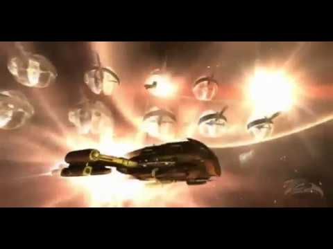 Welcome to the Universe